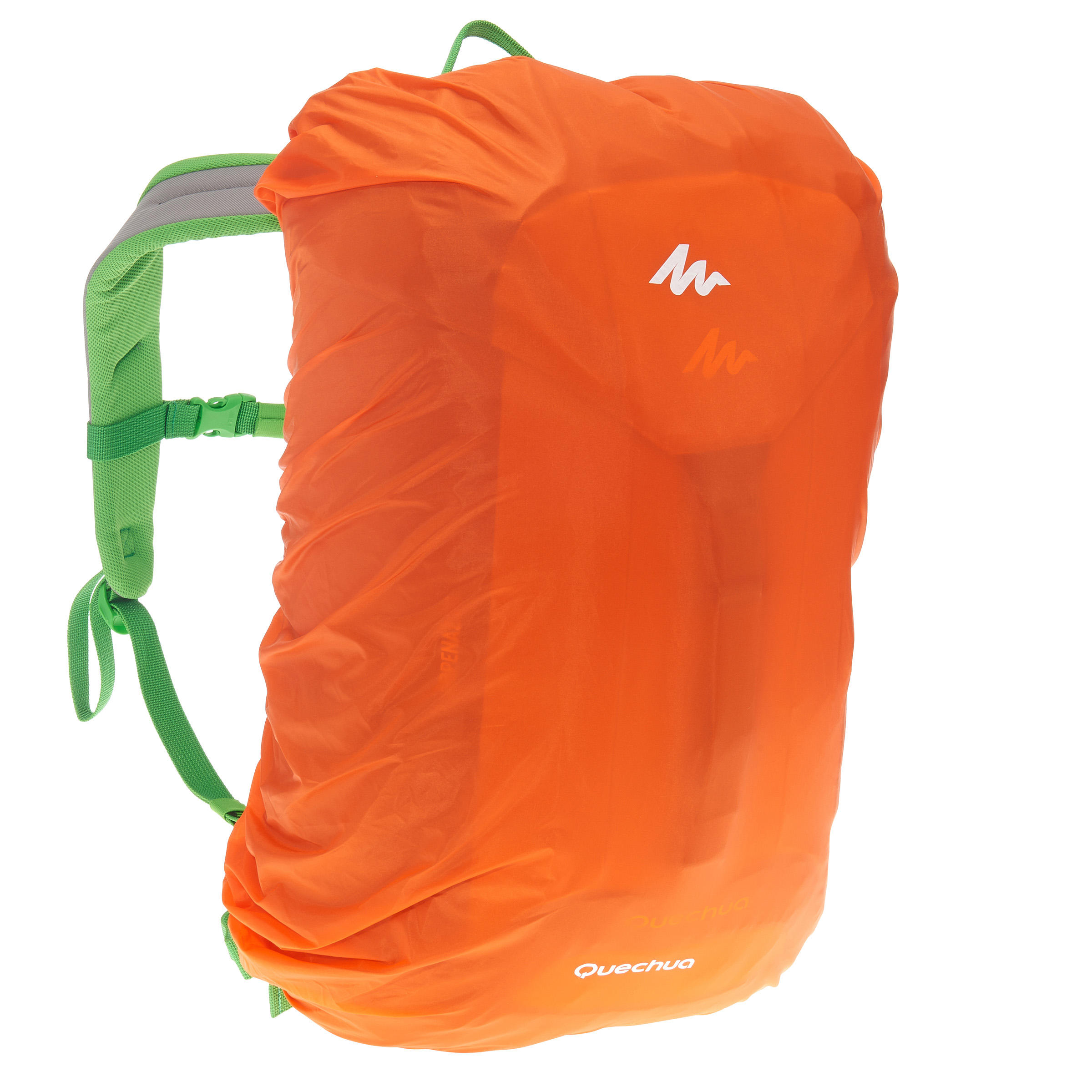A Dos Quechua Sac Lqqfah5s5 Housse Orange 2035l Pluie Tarry taAExnzwq7